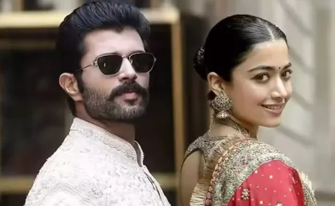 Vijay Devarakonda-Rashmika Wedding Card And Details2