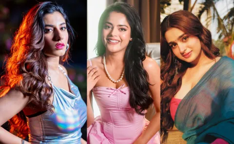 Ayesha Khan And Vishnupriya Latest News