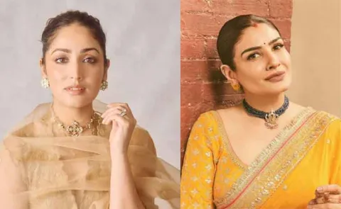 Raveena Tandon Said Sorry to Yami Gautam after watching Dhurandhar