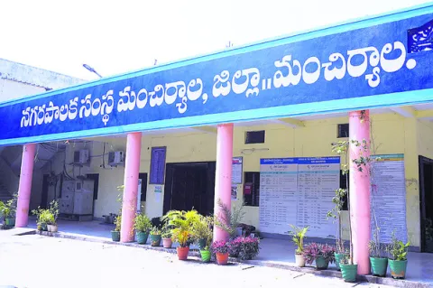 కార్పొరేటర్‌ కహానీ!