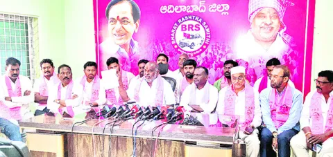 అక్రమ సంపదను కాపాడుకునేందుకు గురుదక్షిణ