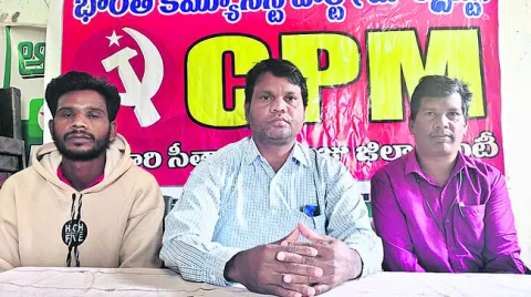 ‘బాకై ్సట్‌’ వ్యతిరేక పోరాటానికి సిద్ధం కావాలి