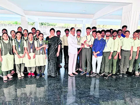 ● హార్వెస్ట్‌ విజయభేరి 
