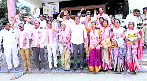 దుబ్బాక ప్రజల రుణం తీర్చుకోలేనిది 