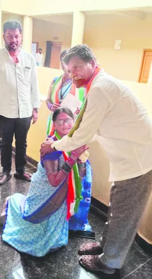 పట్టణ ప్రగతికే ప్రాధాన్యం