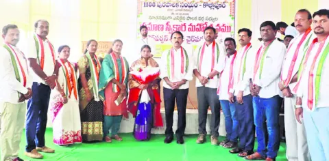 పారదర్శకంగా పుర పరిపాలన 