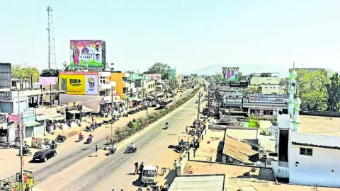 ములుగు జిల్లాకు ఏడేళ్లు