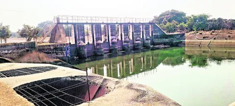 ఆందోళనలో కేసీ ఆయకట్టు రైతులు