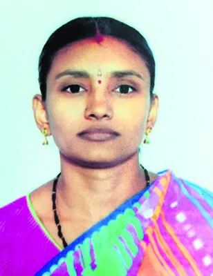 చేనేత కార్మికురాలు ఆత్మహత్య 