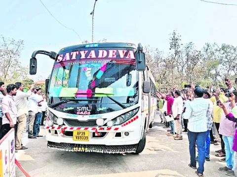 చివరి వరకూ ఉత్కంఠే..