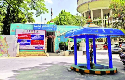 ఒక్కరూ రాలేదు!