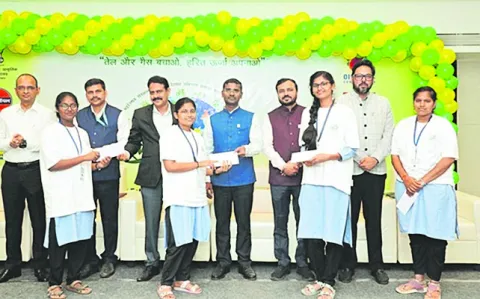 ఇంధన పొదుపుపై అవగాహన అవసరం