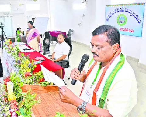   వర్ధన్నపేటలో..
