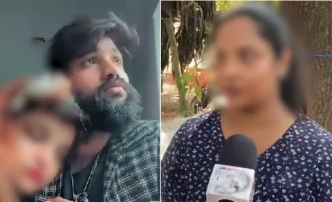 Manish Affair With Girls Case