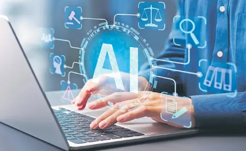 Sakshi Editorial On Artificial Intelligence In India
