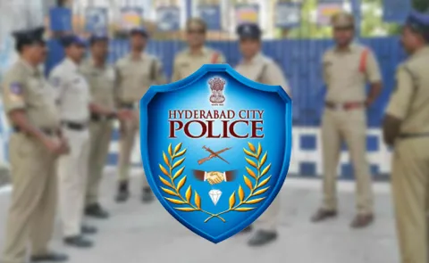 Hyderabad Police transfers 63 inspectors in major reshuffle: 