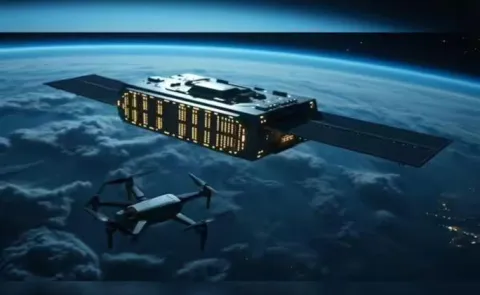 India Agnikul to build AI data centres in space