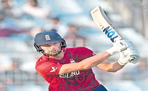 England Beat Italy By 24 Runs To Qualify For T20 World Cup Super Eight