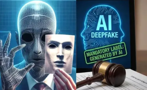 Indian Government Announces New Rules to Fake Content,ai content on the Internet