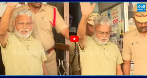 Guntur Court Orders Special Facilities Provided to Ambati Rambabu  1