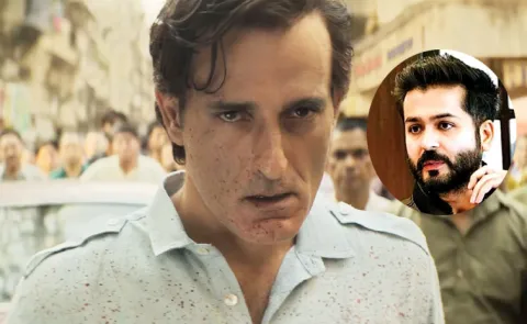 Dhurandhar Movie Adithya Dhar Production House Blacklisted