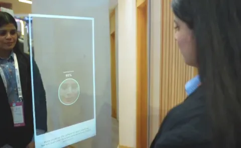 Jio Aarogya AI Enables Health Screening in Minutes AI Clinic Model Unveiled2