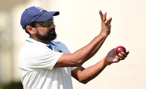 Bengal In Shocker As Jammu and Kashmir Stage Epic Comeback For Historic Ranji Trophy Final4