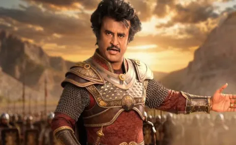 Rajinikanth Kochadaiyan Official Teaser out by Eros Universe 