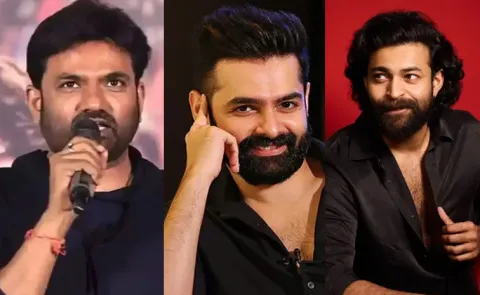 Interesting discussion on Maruti new project1