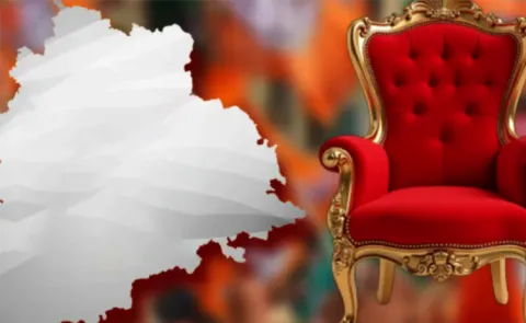 Elections for 11 municipality chairmen today