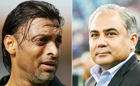Shoaib Akhtar Embarrassing U Turn After Calling Naqvi Illiterate1