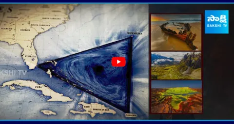 Top Most Mysterious Places on Earth 2