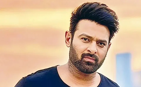 Prabhas Fauji Movie Latest Update