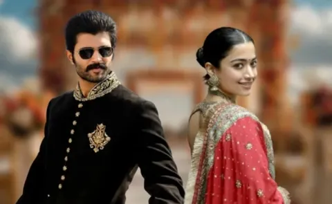 Vijay Deverakonda And Rashmika Wedding attend Guest list revealed6