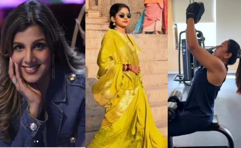 Tollywood actresses Latest Social Media updates Goes Viral2