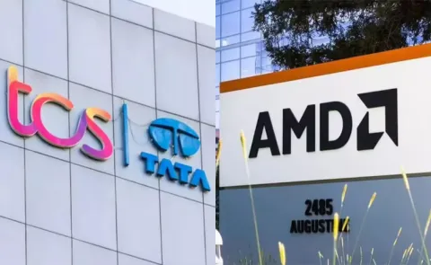 AI Impact Summit 2026 TCS AMD partnership headline developments