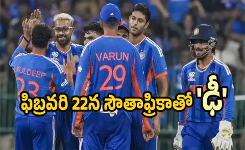 T20 WC 2026: zimbabwe, south africa and west indies are Team india super 8 opponents3