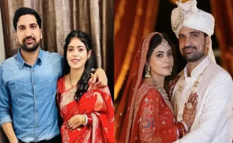 After Valentines Day Dinner Chartered Accountant Slits Wife Throat