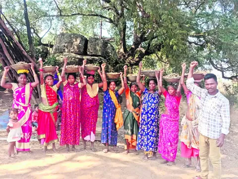 చింతపండుకు గిట్టుబాటు ధర 