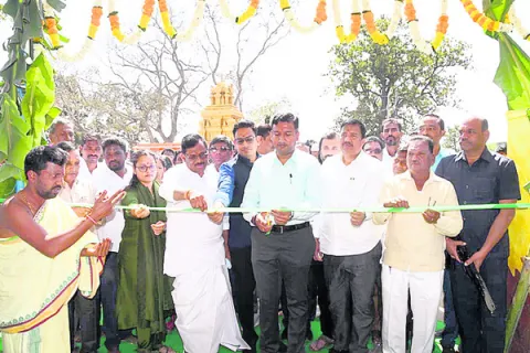 బాల్య వివాహాల నియంత్రణ అందరి బాధ్యత