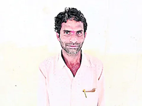 పోతన్న.. పోటీ పరీక్షల్లో మిన్న 