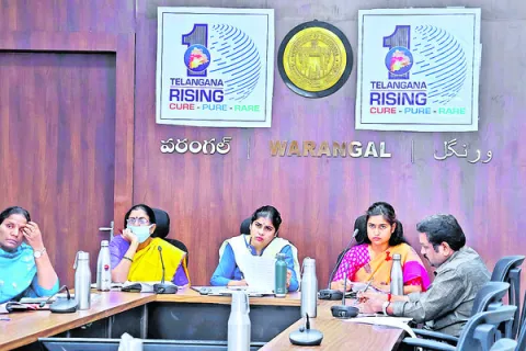 సర్‌ మ్యాపింగ్‌ 47శాతం పూర్తి