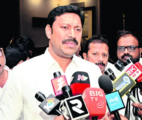 కనీస మద్దతు ధరతో ‘శనగ’ కొనుగోలు చేయాలి 