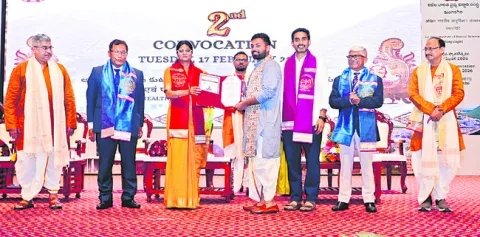 వైద్యులు నిరంతర విద్యార్థులు 