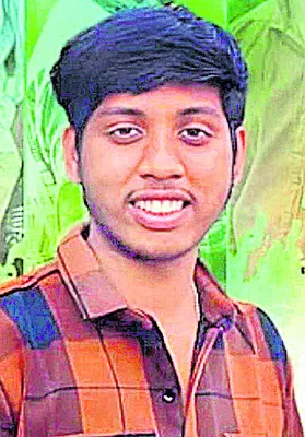 వేర్వేరు చోట్ల చికిత్స పొందుతూ ఇద్దరి మృతి