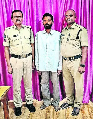 అత్తను చంపిన అల్లుడికి యావజ్జీవ శిక్ష 