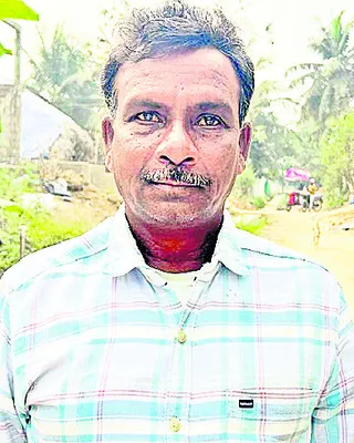 పింఛన్‌ ఇప్పించండి మహాప్రభో...! 
