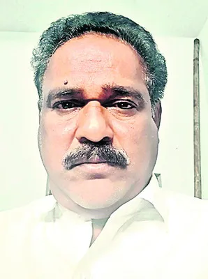 అబద్ధాలు, అసత్యాలతో రాష్ట్ర బడ్జెట్‌  
