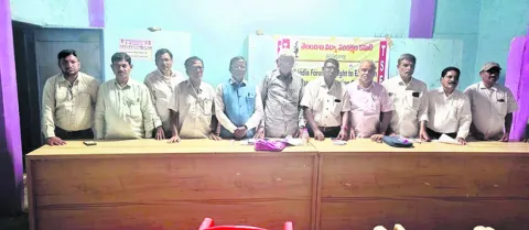 విద్యావ్యవస్థ పరిరక్షణ అందరి బాధ్యత 