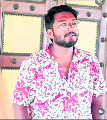 గుండెపోటుతో యువకుడు మృతి